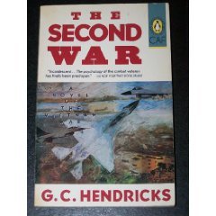 cover image The Second War
