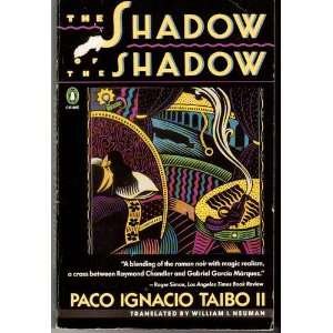 cover image The Shadow of a Shadow