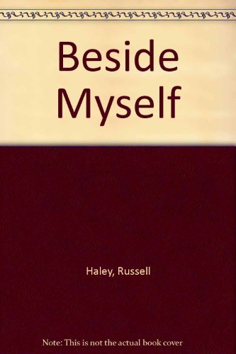 cover image Beside Myself