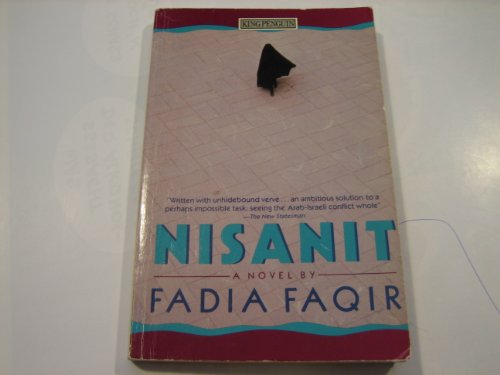 cover image Nisanit