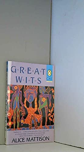 cover image Great Eits