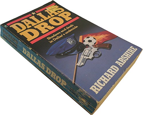 cover image Dallas Drop