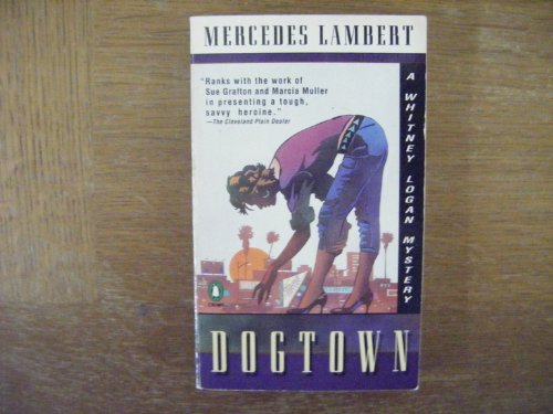 cover image Dogtown