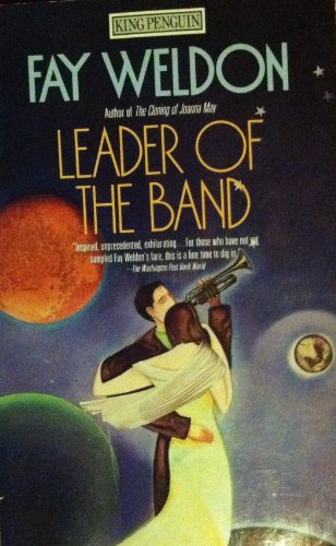 cover image Leader of the Band