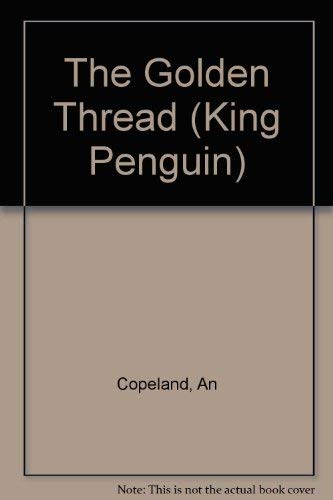 cover image The Golden Thread