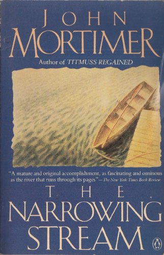 cover image The Narrowing Stream