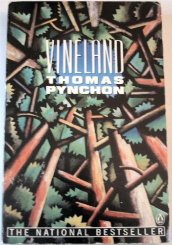 cover image Vineland