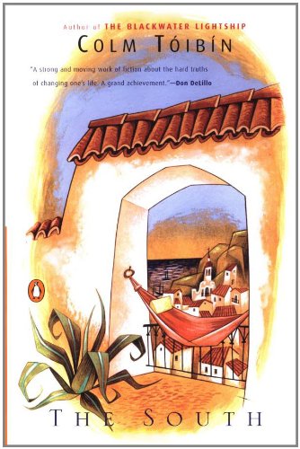 cover image The South