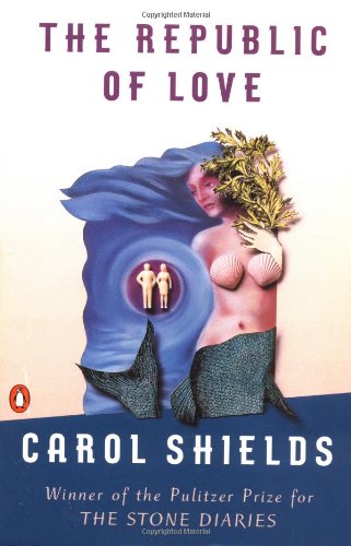 cover image The Republic of Love