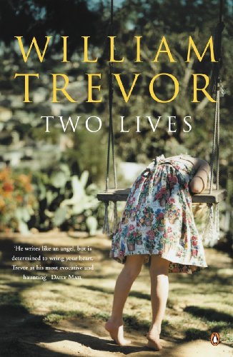 cover image Two Lives