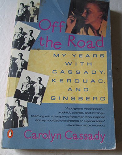cover image Off the Road