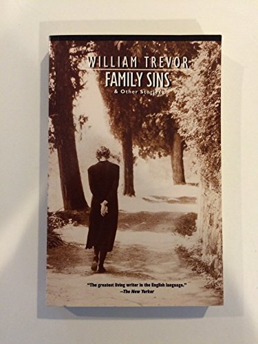 cover image Family Dins and Other Stories