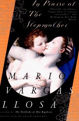 cover image In Praise of the Stepmother