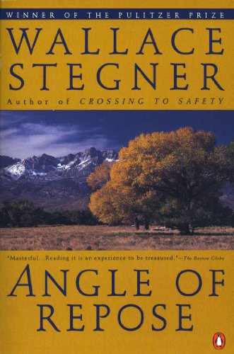 cover image Angle of Repose