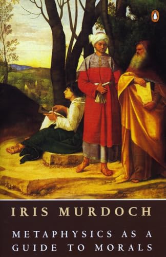 cover image Metaphysics as a Guide to Morals