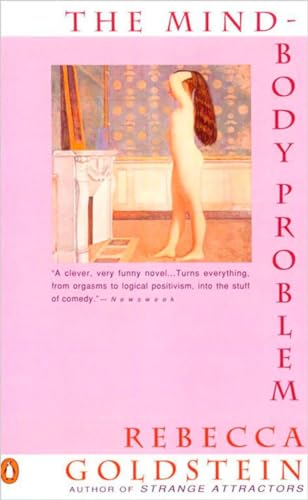 cover image The Mind-Body Problem