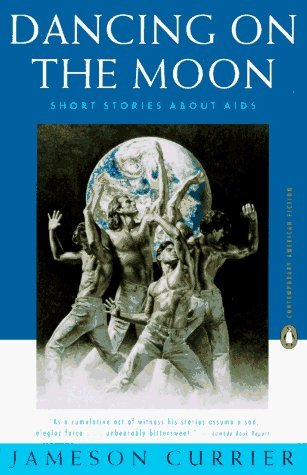 cover image Dancing on the Moon: 2short Stories about AIDS
