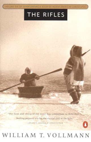 cover image The Rifles