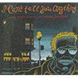 cover image I Can't Tell You Anything: 2and Other Stories