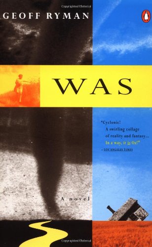 cover image Was
