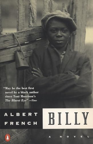 cover image Billy