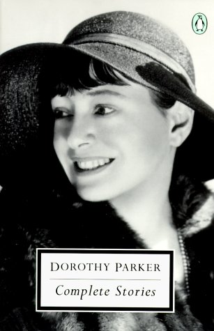 cover image Complete Stories