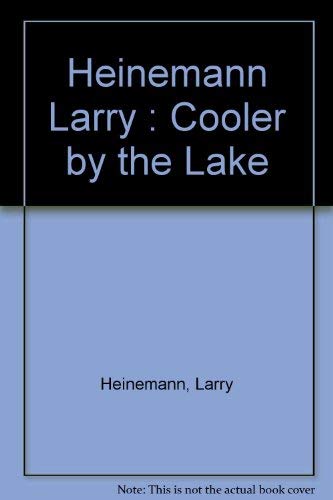 cover image Cooler by the Lake