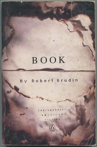 cover image Book