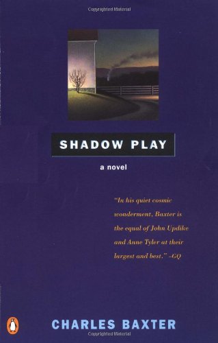 cover image Shadow Play