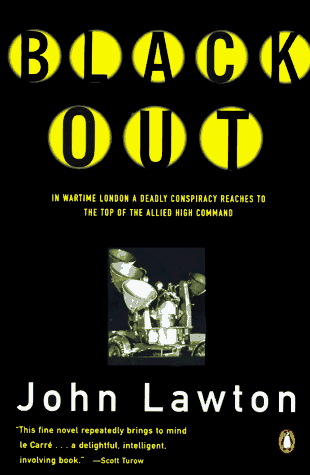 cover image Black Out