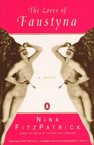 cover image The Loves of Faustyna