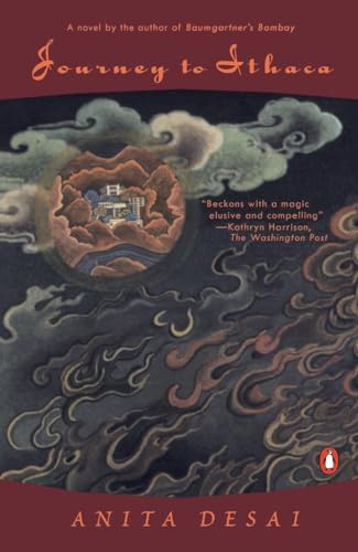 cover image Journey to Ithaca
