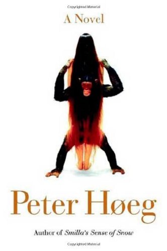 cover image The Woman and the Ape