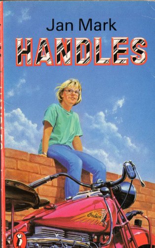 cover image Handles