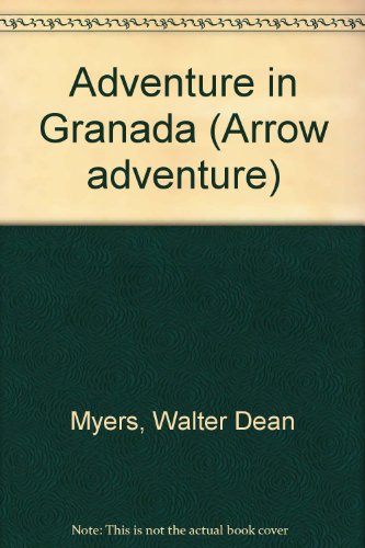 cover image Adventure in Granada
