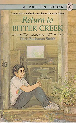 cover image Return to Bitter Creek