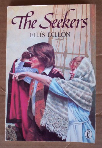 cover image The Seekers