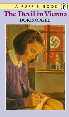 cover image The Devil in Vienna