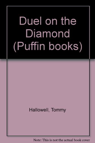 cover image Duel on the Diamond