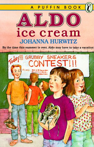 cover image Aldo Ice Cream