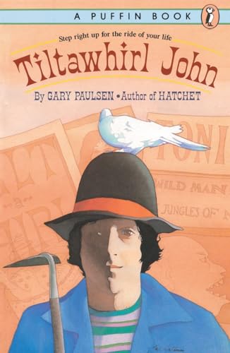 cover image Tiltawhirl John