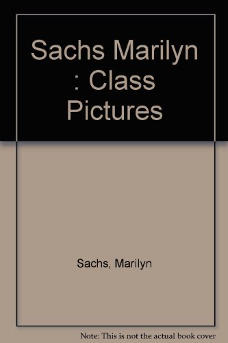 cover image Class Pictures