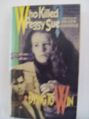 cover image Dying to Win
