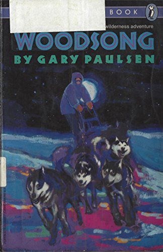 cover image Woodsong