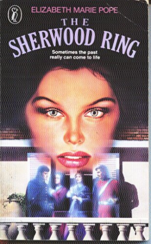 cover image The Sherwood Ring