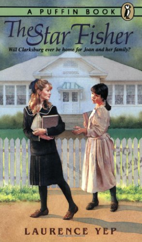 cover image The Star Fisher