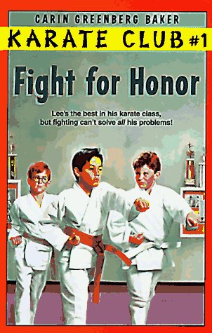 cover image Fight for Honor