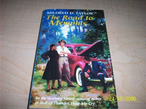 cover image The Road to Memphis