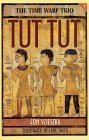 cover image Tut, Tut