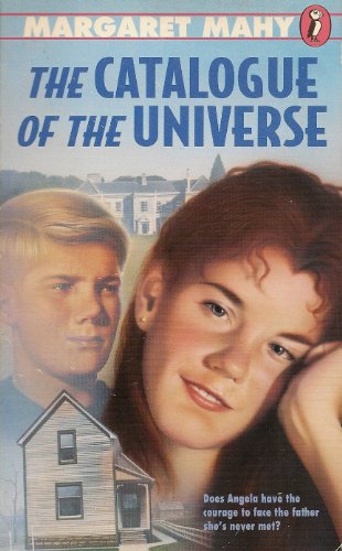cover image The Catalogue of the Universe